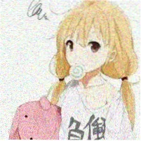 藤宫千樱 傲娇好绝 青梅竹马